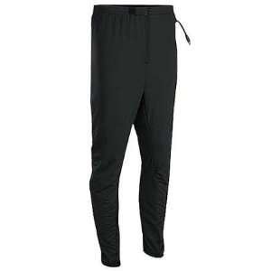  Firstgear Black Spandex Heated Pants Liner (Mens & Womens 