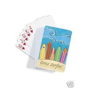  Hawaiian Playing Cards Board Meeting