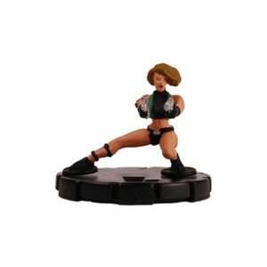   HeroClix Abbey Chase # 90 (Uncommon)   Indy Hero Clix Toys & Games