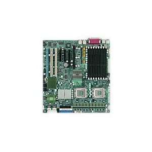  Supermicro X7DB3 Server Motherboard   Intel Chipset 