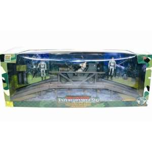  World Peacekeepers Expeditionary Unit Toys & Games