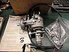   spitfire 1500 MG Midget 1500 distributor Lucas 41805 cei 1977 80 NOS