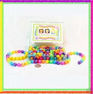 16 Feet POP BEADS Gift Set   four different sets in one for hours 