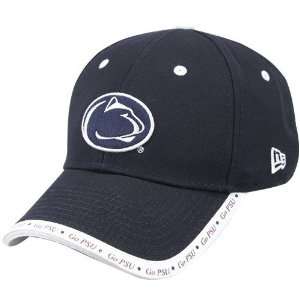   Era Penn State Nittany Lions Navy Blue Rogan II Hat