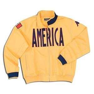 Club America Vintage Jacket 