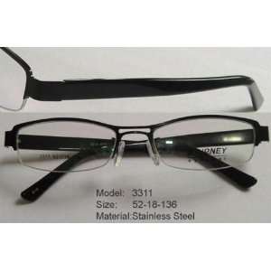  Eyeglasses with Frames and Your Prescription Lens 