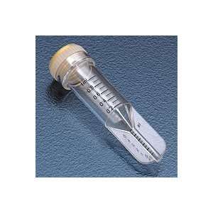   tube without cap and insert (graduation only on the capillary); 50/Bag