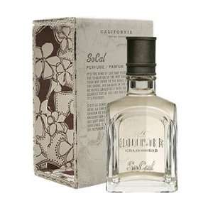  Hollister SoCal Perfume 1.7 oz Perfume Spray Beauty