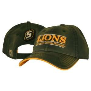  Southeastern Louisiana University Lions Classic Slouch 