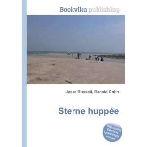  Sterne huppÃ©e Ronald Cohn Jesse Russell Books
