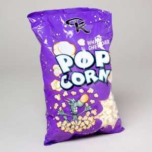  White Cheddar Popcorn 5 Oz. Bag Case Pack 24