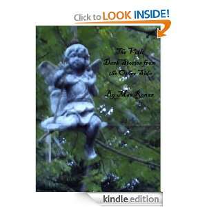   Dark Stories from the Other Side Mae Ronan  Kindle Store