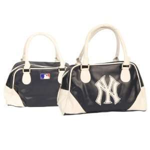   Yankees MLB Two Tone 1st Edition Takedown Purse