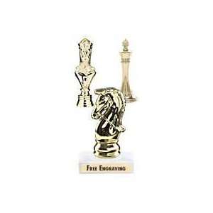  Chess Participation Trophies    Chess Trophies    Chess Trophy 