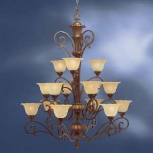 Chandelier   Cheswick Collection   1700 PRZ