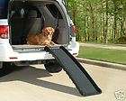 Solvit Ultralite Folding PORTABLE Dog Pet Ramp 62332