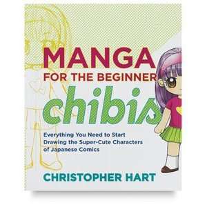  Manga for the Beginner Chibis   Manga for the Beginner 