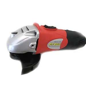  4 1/2 in Electric Angle Grinder