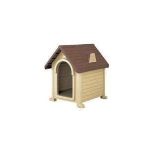  Richell Outdoor Pet Cottage DX 490   Small
