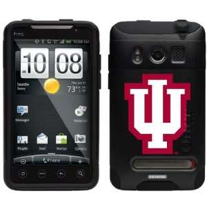  Indiana   IU design on HTC Evo 4G Case by OtterBox Cell 