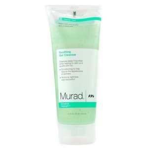  Soothing Gel Cleanser Beauty