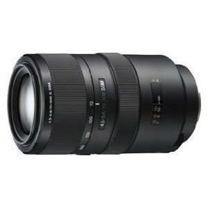   300mm f/4.5 5.6 SSM ED G Series Compact Super Telephoto Zoom Lens