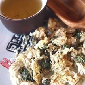 Chamomile Tea   1/4 lb Grocery & Gourmet Food