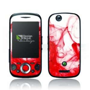  Design Skins for Sony Ericsson Zylo   Bloody Water Design 