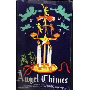  Angel Chimes 