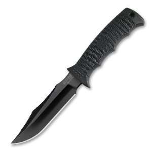 SOG SPECIALTY KNIVES & TOOLS E37S N KNIFE, SEAL PUP ELITE   4.85 