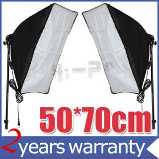  /20x28 Photography Photo Equipment Soft Studio Light Tent Box Kits