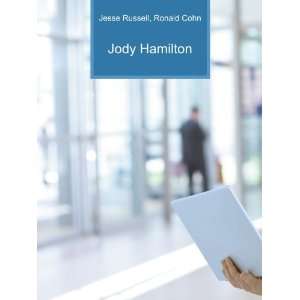  Jody Hamilton Ronald Cohn Jesse Russell Books