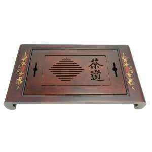 Traditional Chinese Tea Tray  Grocery & Gourmet Food