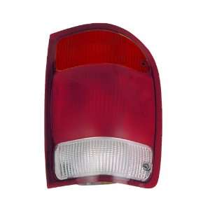  Ford RANGER PICK UP Rear Lamp (2COLOR) Right Hand 