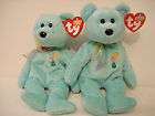 ty beanie babies ariel 1981 1988  