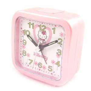  Alarm Hello Kitty pink.