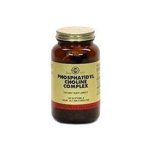  Phosphatidyl Choline, 250 Softgels
