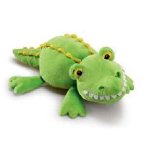  Chompers Alligator Lg 16 by Russ Berrie Toys & Games