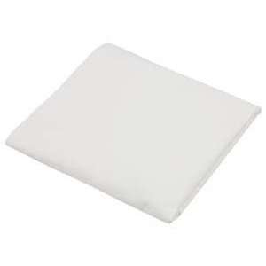  Mabis Hospital Bed Contour Fitted Sheet, White, 1 Dozen 