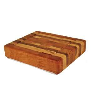  Small Checkered Chopping Block