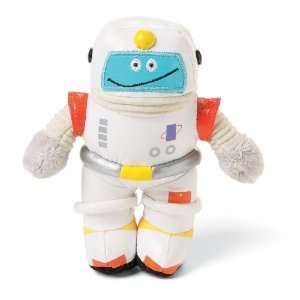  Magnaguys White Astronaut Toys & Games