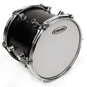  Evans G2 Coated Drum Head, 15 Inch Musical Instruments