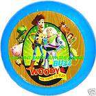 Disney Toy Story Buzz Woody items in Toy Story Frisbee 