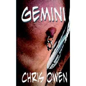  Gemini [Paperback] Chris Owen Books