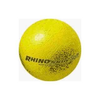   Balls All Sizes   Rhino Skin 6.25 Softi Ball