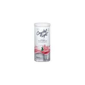 Crystal Light Soft Drink Mix Pink Lemonade Sugar Free 2.9 oz