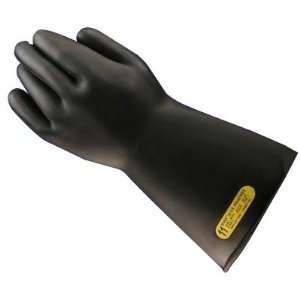  Pip Gloves   Rubber Insulated Electrical Gloves 7500 Volt 