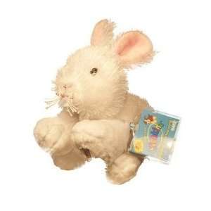  Webkinz Rabbit with Trading Cards Toys & Games