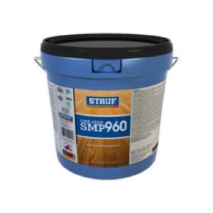  Stauf SMP 940 Superior Wood Floor Adhesive 3 Gallon