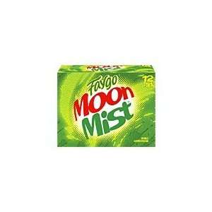 Faygo   Moon Mist Soda   12 Pack of 12 oz. Cans  Grocery 